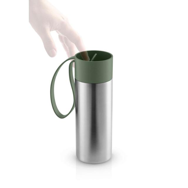 To Go cup - 0.35 liters - Cactus green