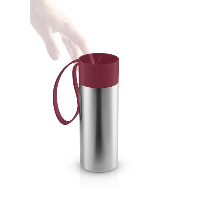 To Go Cup - 0.35 liters - Pomegranate