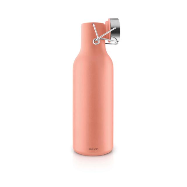 Cool Isolierflasche - 0,7 Liter - Cantaloupe