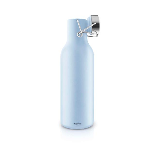 Cool Isolierflasche - 0,7 Liter - Soft blue