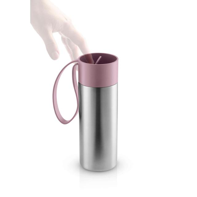 To Go Cup - 0,35 liter - Nordic rose