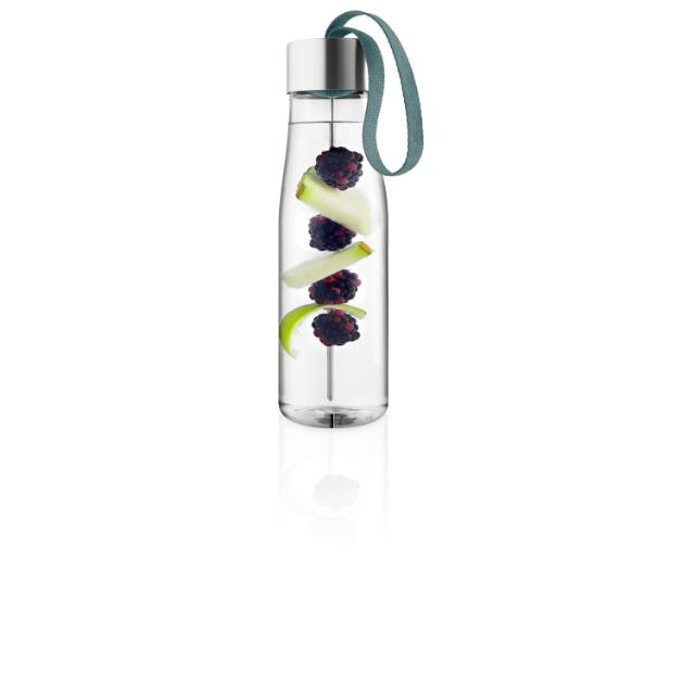 MyFlavour drinking bottle - 0.75 liters - Petrol