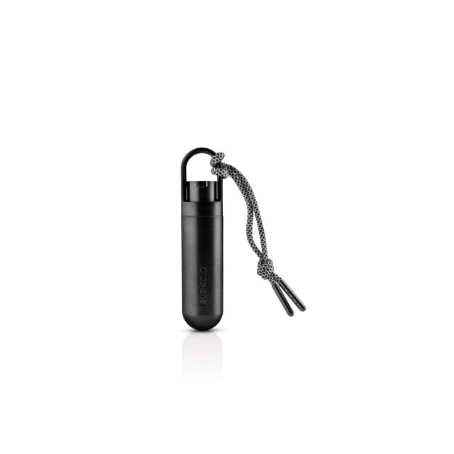 Product_Photo_2 Minidispenser für Handdesinfektionsgel - schwarz