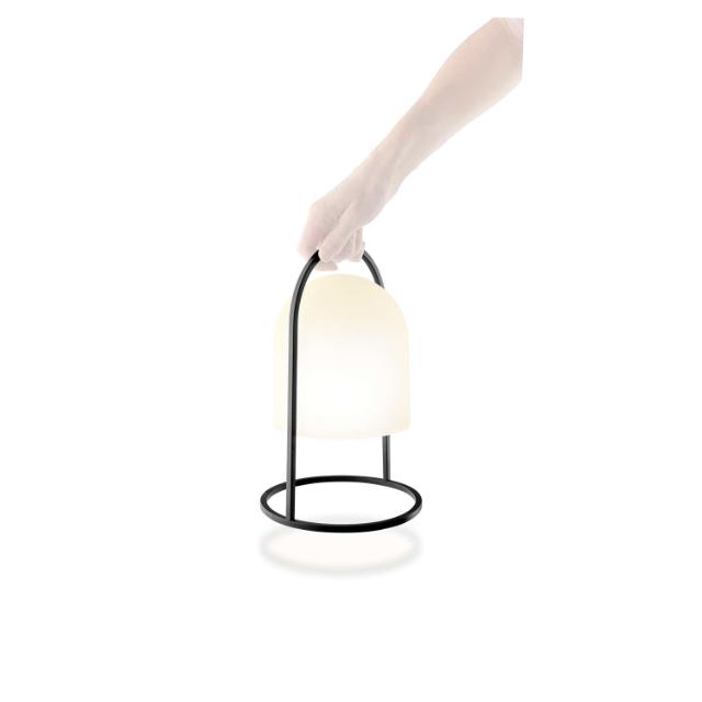 Solar lantern - 30 cm