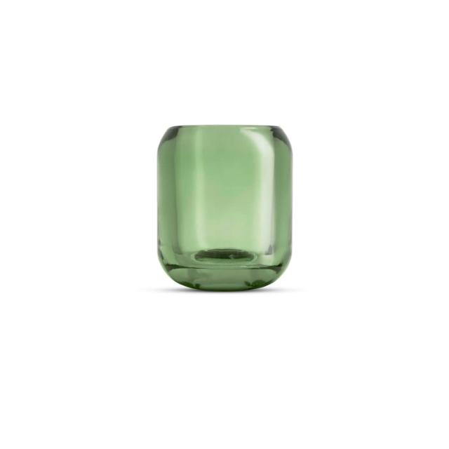Acorn Glaskerzenhalter - 2 stck - Pine