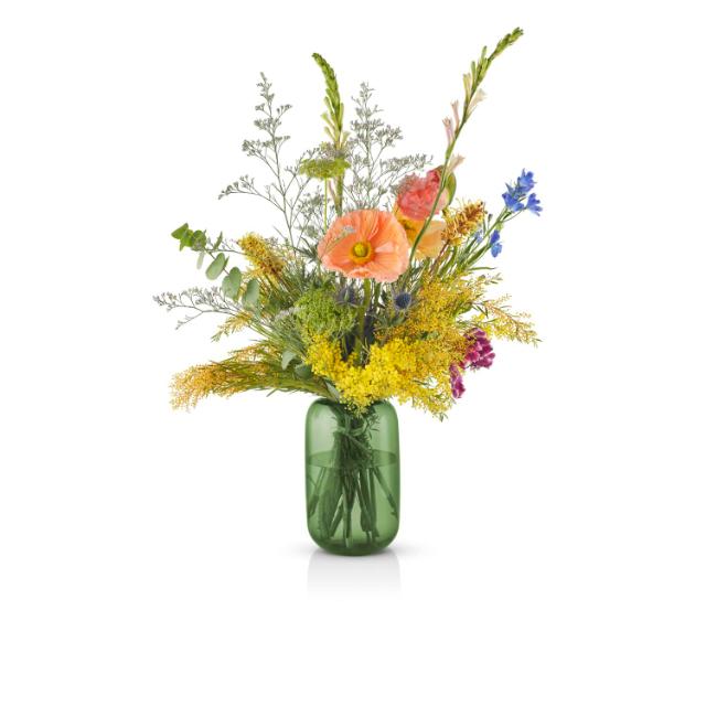 Acorn vase - 22 cm - Pine