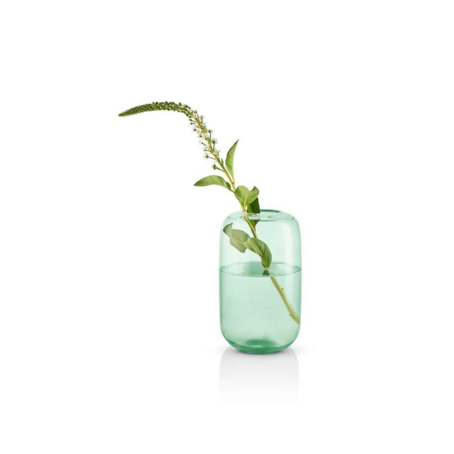 Vase Acorn - 22 cm - Mint green