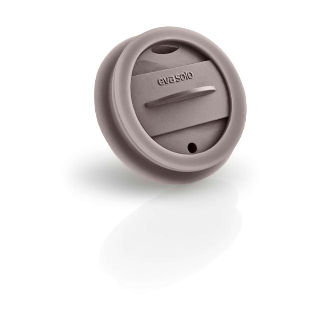 Product_Photo_2 Ceramic thermo cup - Grey - 0.28 l