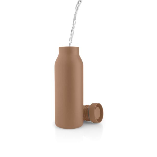 Urban thermo flask - 0.5 litres - Mocca