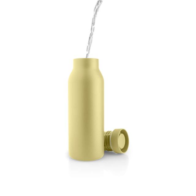 Urban thermo flask - 0.5 litres - Champagne