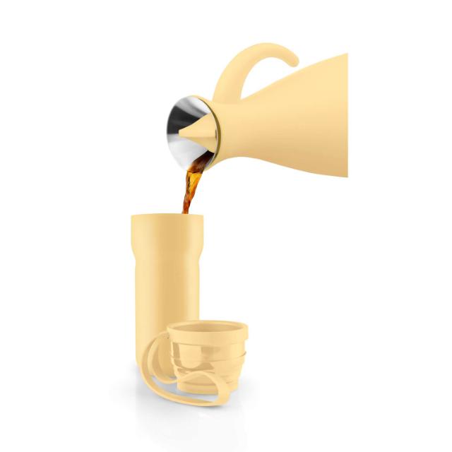 Product_Photo_2 Nordic kitchen termokaffekop - 0, 35 liter - Lemon drop