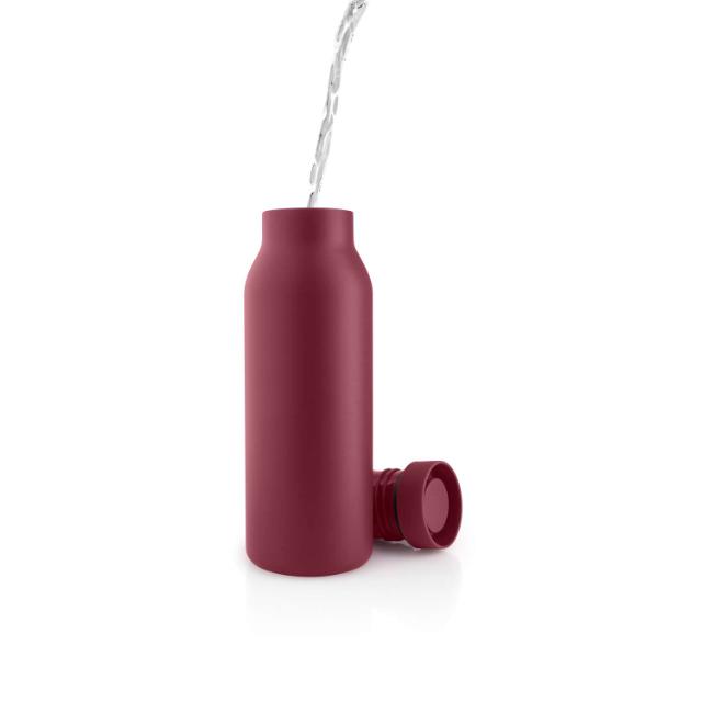 Product_Photo_2 Urban thermo flask - 0.5 liters - Pomegranate