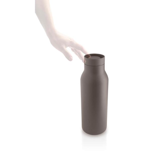 Urban termosflaske - 0,5 liter - Taupe