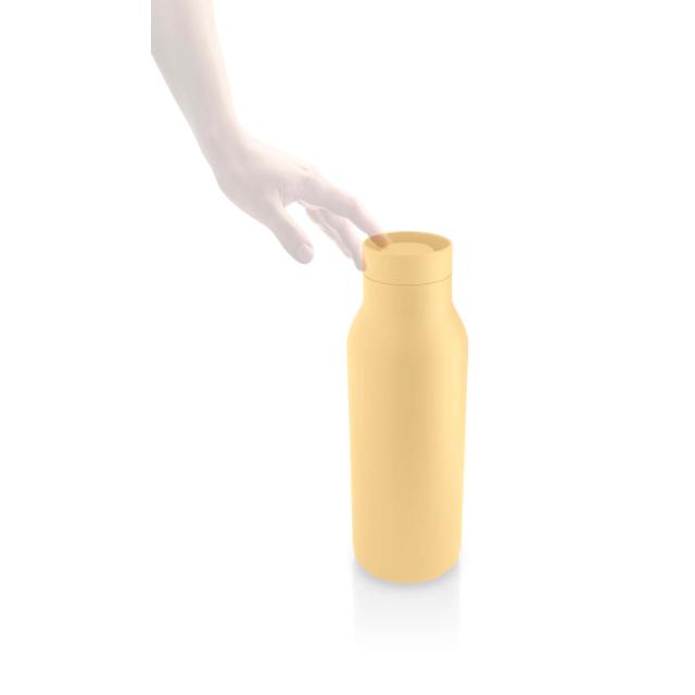 Urban termosflaske - 0,5 liter - Lemon drop