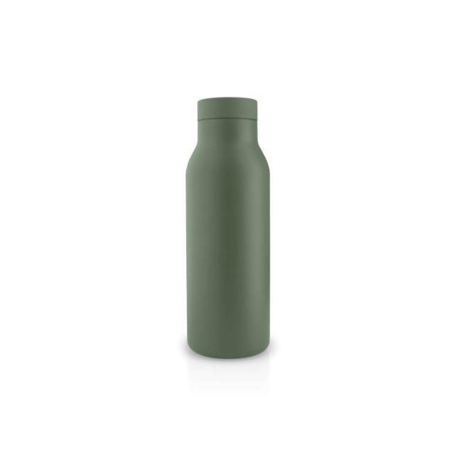 Urban thermo flask - 0.5 liters - Cactus green
