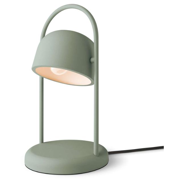 Quay table lamp - Pine