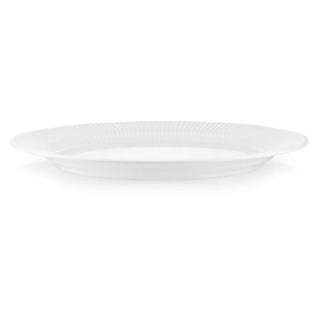 Oval serving dish - 37x32 cm - Legio Nova