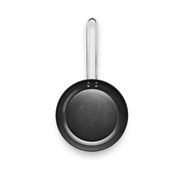 Product_Photo_3 Black Line Bratpfanne - 24 cm - keramischer Slip-Let®-antihaftbeschichtung