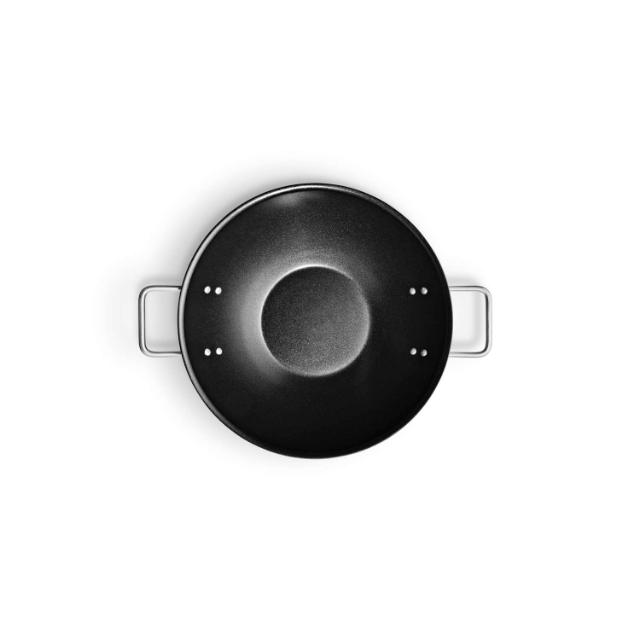Product_Photo_3 Black Line Wok - 5 l - keramischer Slip-Let®-antihaftbeschichtung