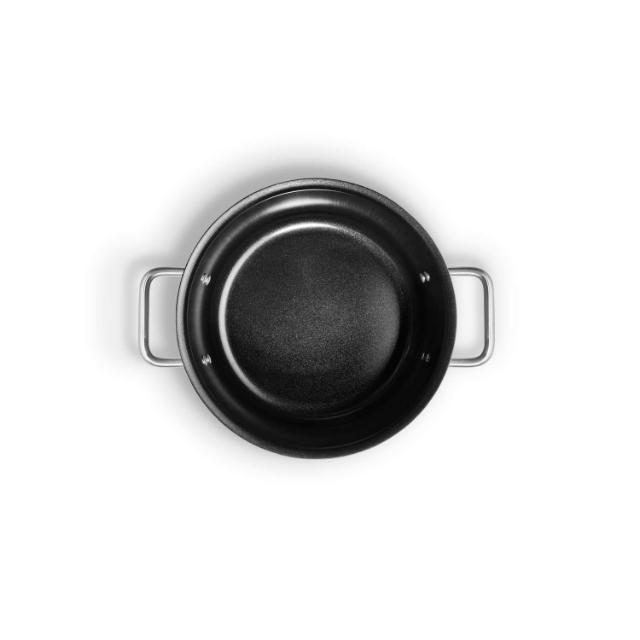 Product_Photo_3 Black line pot - 3.8 l - ceramic Slip-Let® non-stick