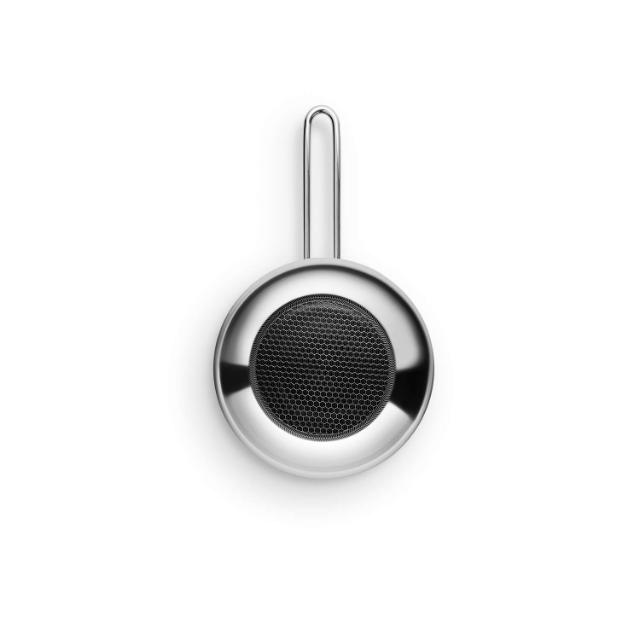 Product_Photo_3 Stainless steel Mosaic stekpanna - 20 cm - keramisk Slip-Let® beläggning