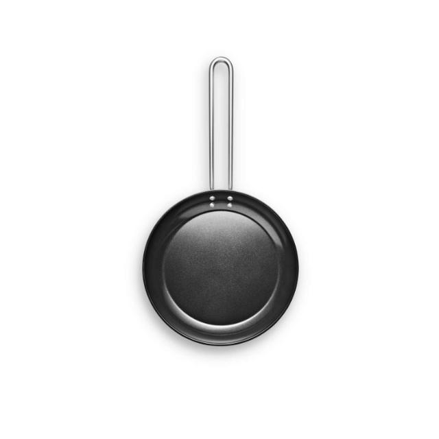 Product_Photo_3 Grey Line Frying pan - 24 cm - ceramic Slip-Let® non-stick