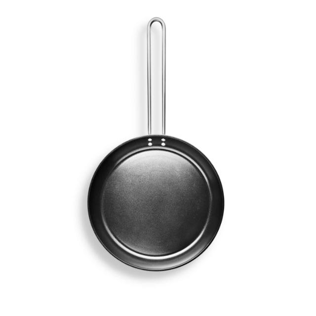 Product_Photo_3 Grey Line Frying pan - 28 cm - ceramic Slip-Let® non-stick
