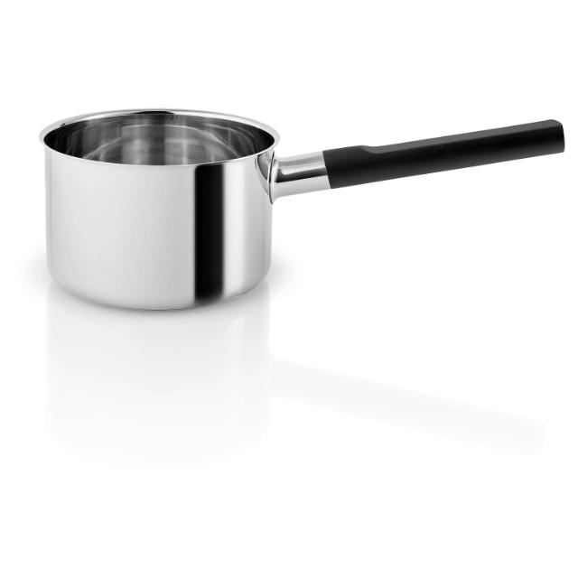 Sauce pan 2.0l Nordic kitchen Stainless Steel Bakelit