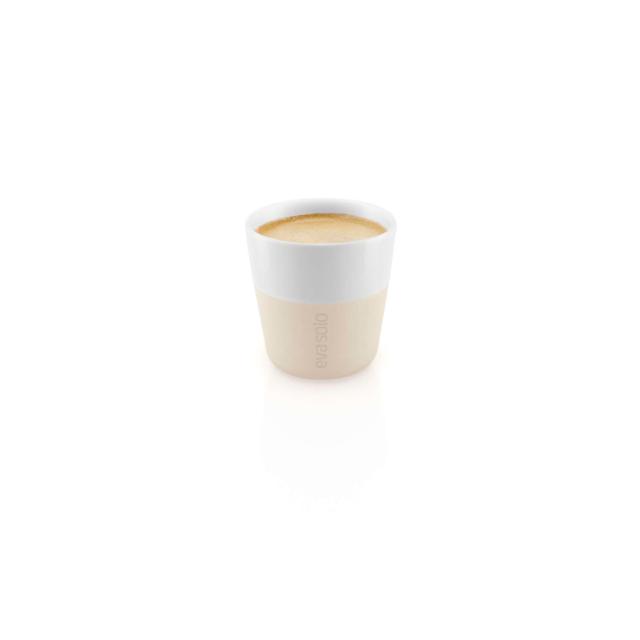 Mug espresso - 2 pièces - Birch