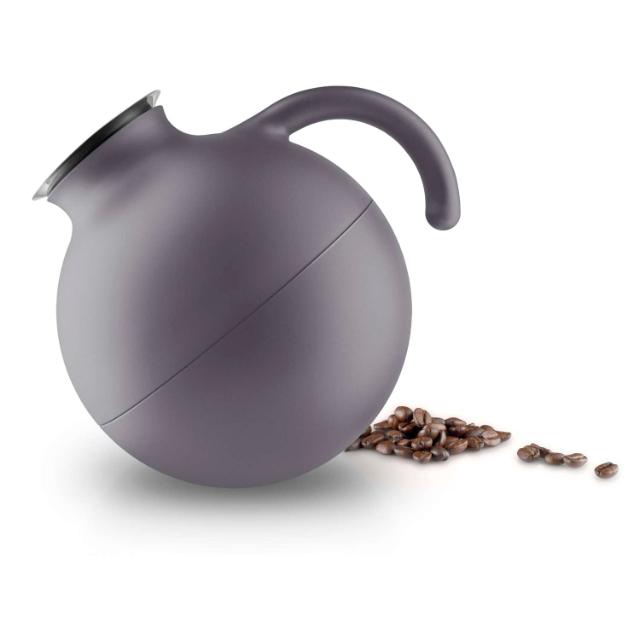 Vacuum jug - 1 liter - Nordic grey