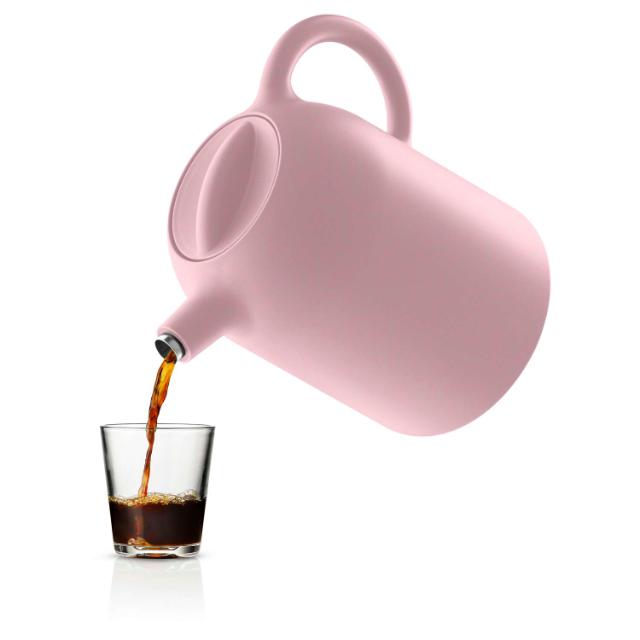 Product_Photo_3 Thimble vacuum jug - 1 liter - Rose quartz