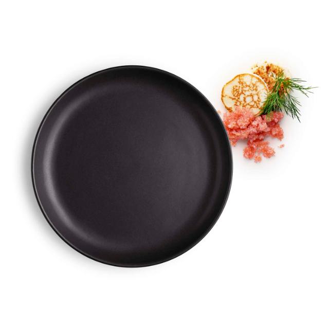Nordic kitchen plate - 17 cm