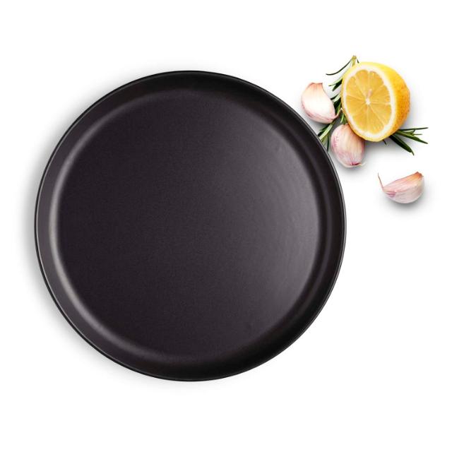 Nordic kitchen plate - 25 cm