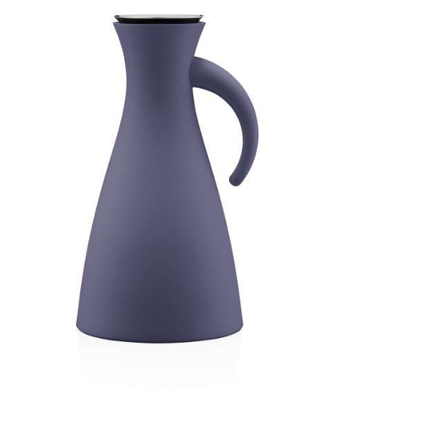 Vacuum jug - 1 liter - Violet blue