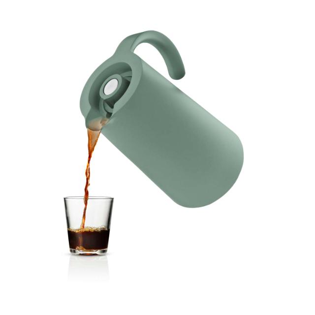 Product_Photo_3 Rise vacuum jug - 1 liter - Faded green