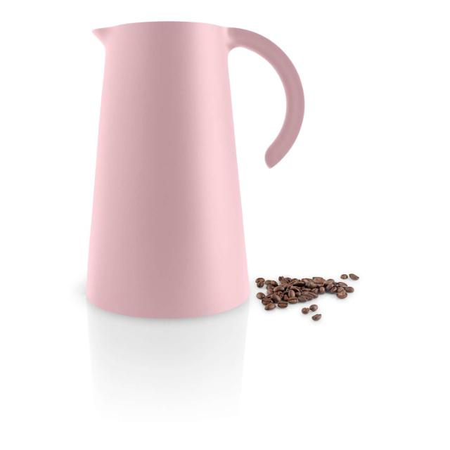 Product_Photo_3 Rise vacuum jug - 1 liter - Rose quartz