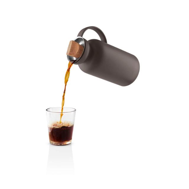 Product_Photo_3 Silhouette termoaskanna - 1 liter - Chocolate
