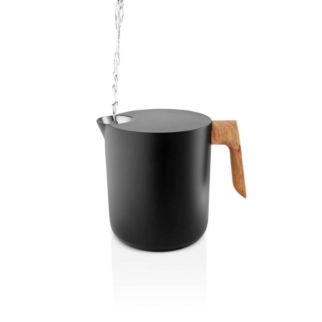 Induction kettle - Nordic kitchen - 1 liter