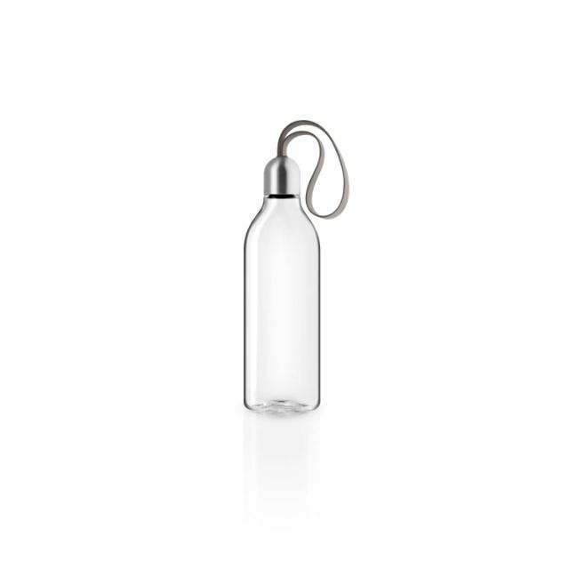 Backpack drinking bottle - 0.5 liters - Taupe