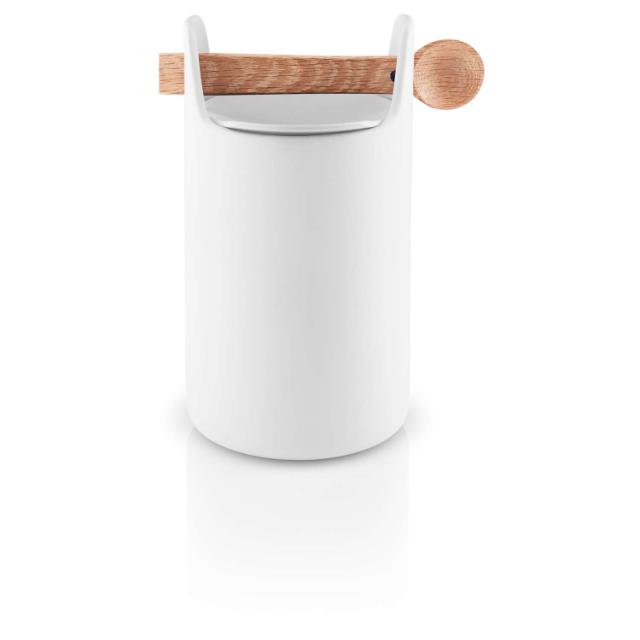 Product_Photo_3 Toolbox organiser - 20 cm - w. spoon and lid, white