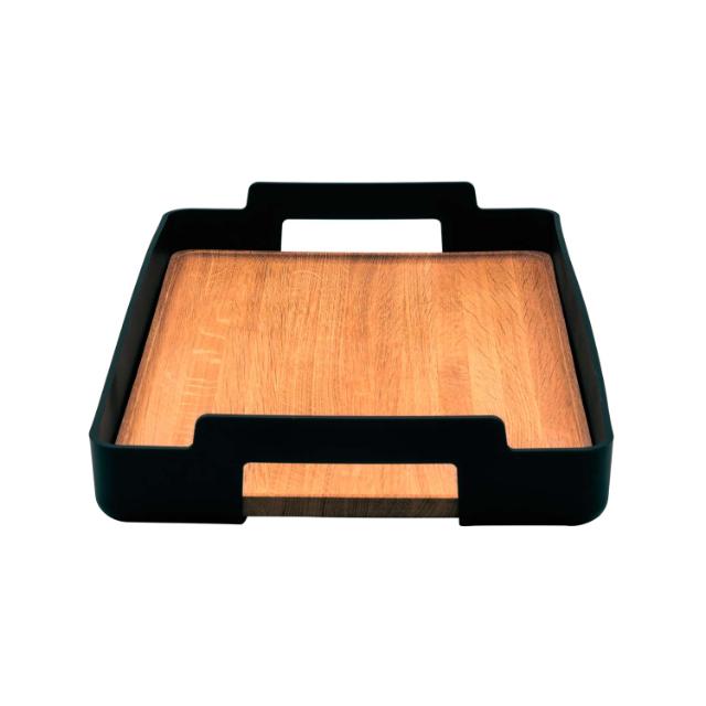 Rectangular tray - Nordic kitchen - 50x34 cm