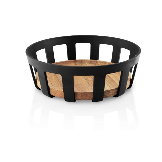Product_Photo_3 Bread basket - Nordic kitchen - Ø21.5 cm