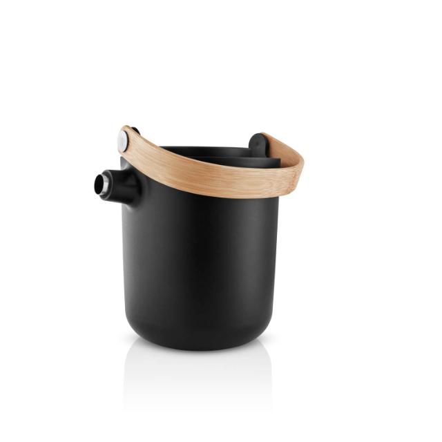 Product_Photo_3 Nordic kitchen Tee-Termoskanne - 1.0 l - Black