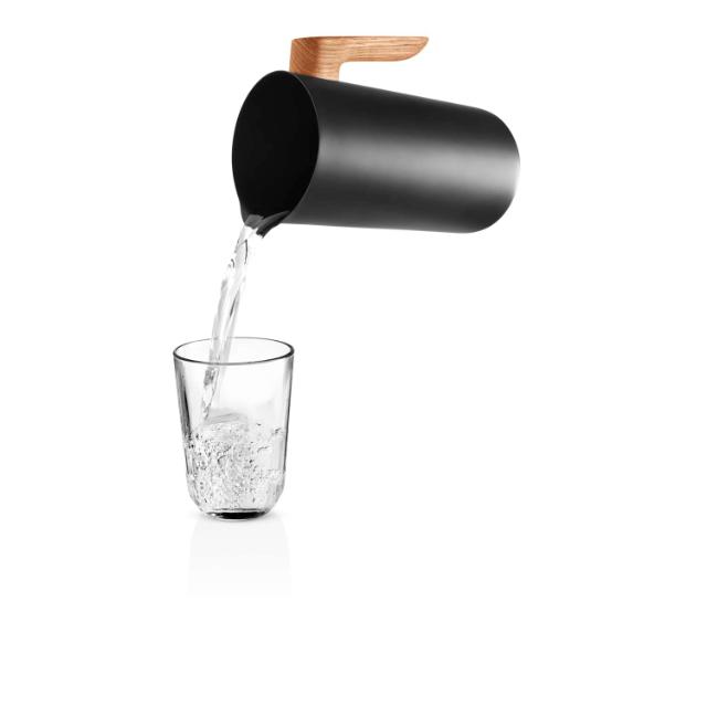 Product_Photo_3 Nordic kitchen jug - 1.4 l - Black