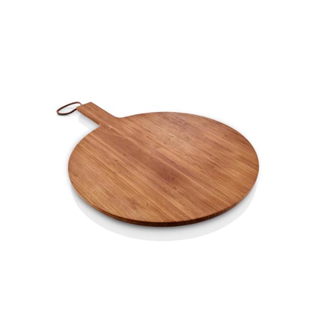 Product_Photo_3 Nordic kitchen Skærebræt Ø35 cm bambus