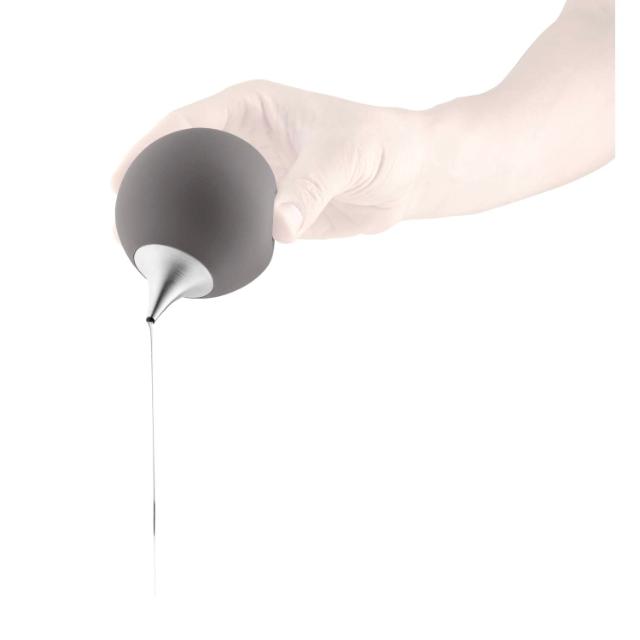 Product_Photo_3 Soap dispenser - Silicone - Elephant grey