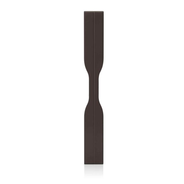 Magnetisk bordskåner - Chocolate