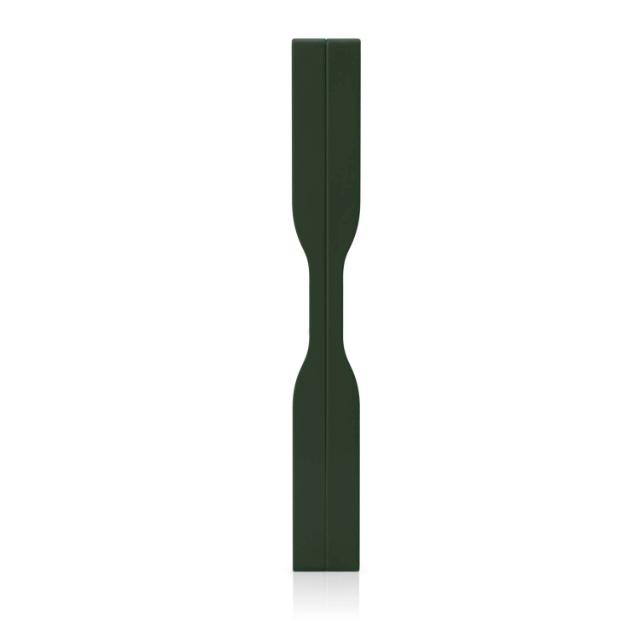 Magnetisk bordskåner - Emerald green