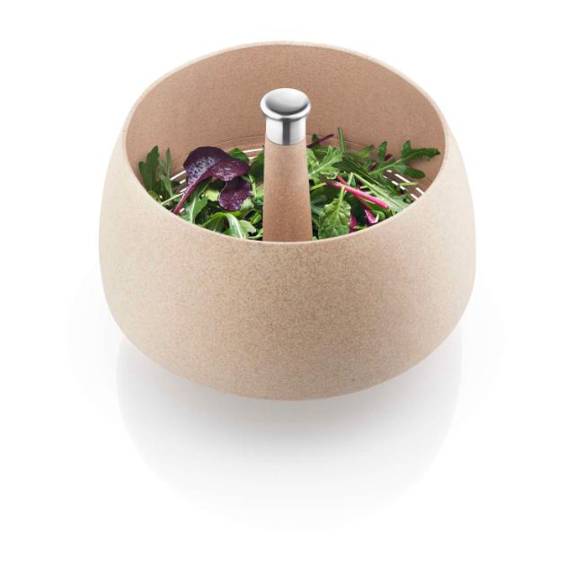 Salatslynge / Dørslag - Green tool
