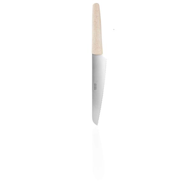 Couteau à tomates - Green Tool - 15 cm